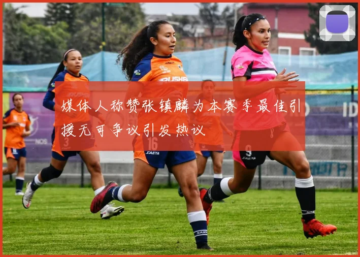 媒体人称赞张镇麟为本赛季最佳引援无可争议引发热议