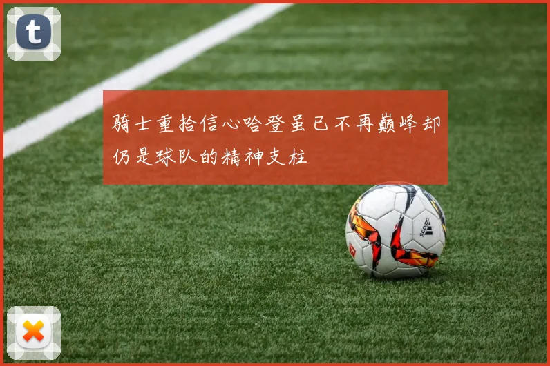 骑士重拾信心哈登虽已不再巅峰却仍是球队的精神支柱