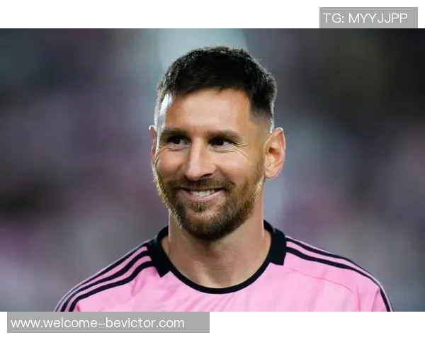 梅西谈未来规划：不考虑退役但渴望学习商业知识